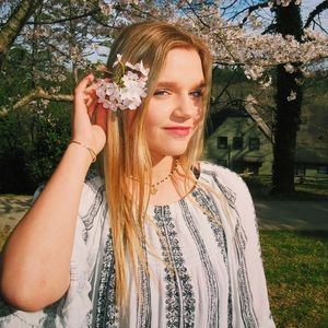 Meet your Posher, Paige